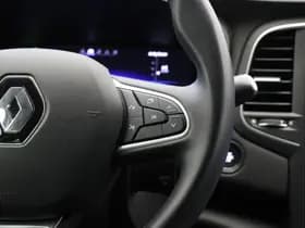 Renault Mégane thumbnail 19