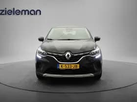 Renault Captur thumbnail 12