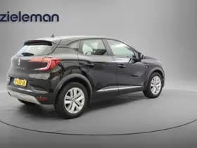 Renault Captur thumbnail 14
