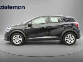 Renault Captur thumbnail 16