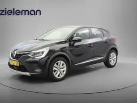 Renault Captur thumbnail 17