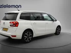 Citroën C4 Grand Picasso thumbnail 15