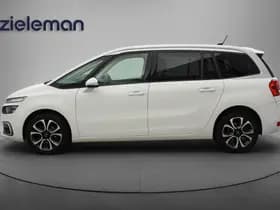 Citroën C4 Grand Picasso thumbnail 17