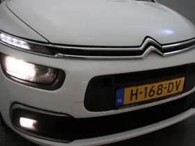 Citroën C4 Grand Picasso thumbnail 30
