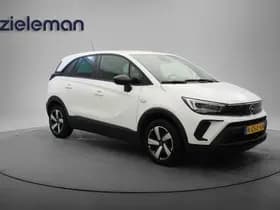 Opel Crossland thumbnail 1