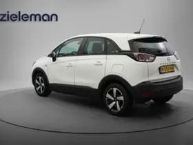 Opel Crossland thumbnail 2