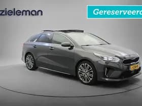 Kia PRO CEED