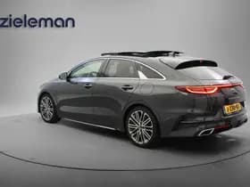 Kia PRO CEED thumbnail 2