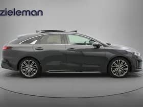 Kia PRO CEED thumbnail 20
