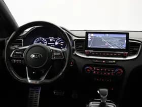 Kia PRO CEED thumbnail 3