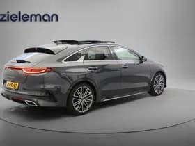 Kia PRO CEED thumbnail 21