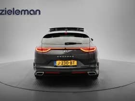 Kia PRO CEED thumbnail 22