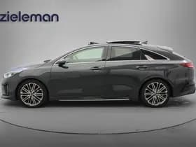 Kia PRO CEED thumbnail 23