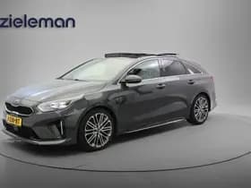 Kia PRO CEED thumbnail 24