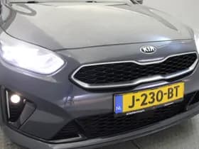 Kia PRO CEED thumbnail 36