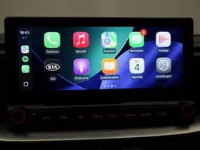 Kia PRO CEED thumbnail 5