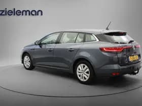 Renault Mégane thumbnail 2