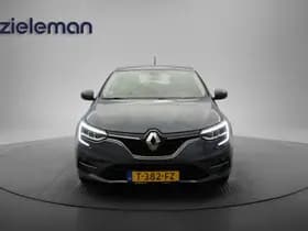 Renault Mégane thumbnail 11