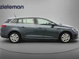 Renault Mégane thumbnail 12