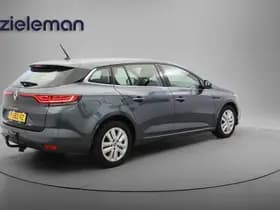 Renault Mégane thumbnail 13