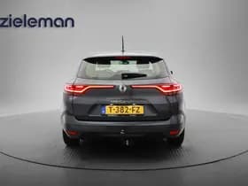 Renault Mégane thumbnail 14