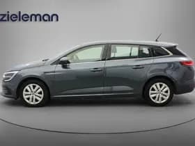 Renault Mégane thumbnail 15