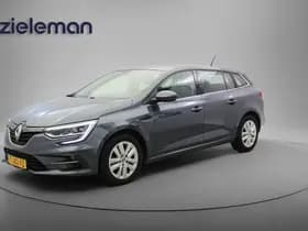 Renault Mégane thumbnail 16