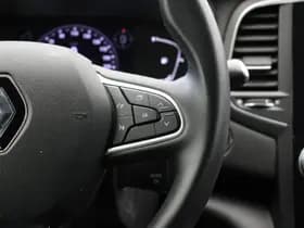 Renault Mégane thumbnail 19