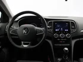 Renault Mégane thumbnail 3