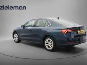 Škoda Octavia thumbnail 2