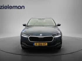 Škoda Octavia thumbnail 11