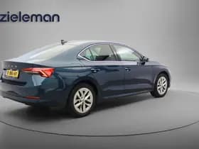 Škoda Octavia thumbnail 13