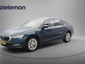 Škoda Octavia thumbnail 16