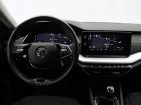 Škoda Octavia thumbnail 3