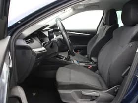 Škoda Octavia thumbnail 6