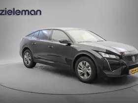 Peugeot 408 thumbnail 1