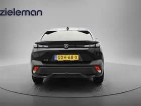 Peugeot 408 thumbnail 13