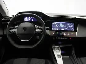 Peugeot 408 thumbnail 3