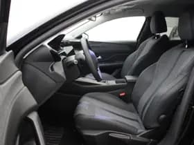 Peugeot 408 thumbnail 6