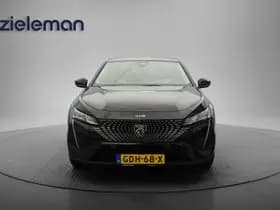 Peugeot 408 thumbnail 10