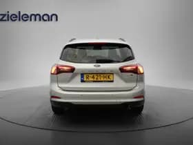 Ford Focus thumbnail 13