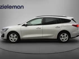 Ford Focus thumbnail 14
