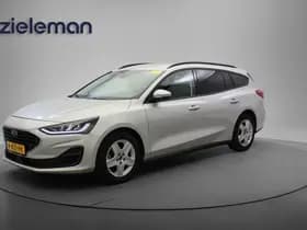 Ford Focus thumbnail 15