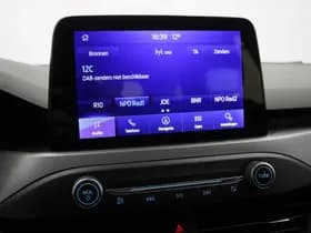 Ford Focus thumbnail 22