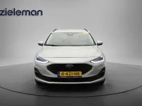 Ford Focus thumbnail 10