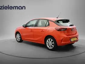 Opel Corsa thumbnail 2