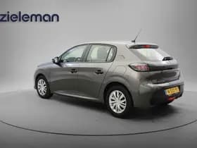 Peugeot 208 thumbnail 2