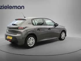 Peugeot 208 thumbnail 11