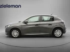Peugeot 208 thumbnail 13