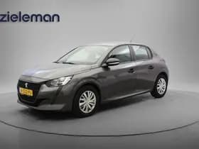 Peugeot 208 thumbnail 14